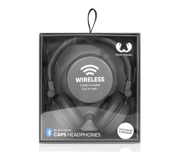 FRESH'N'REBEL Caps Wireless - 423355 - zdjęcie 7